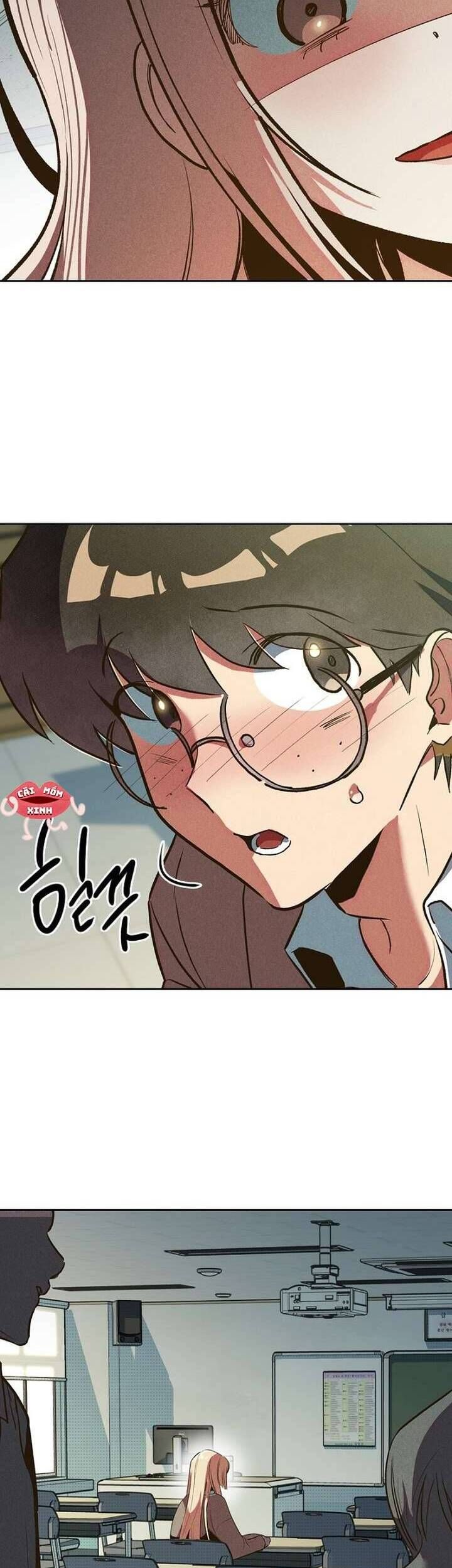 Thiếu Nữ 12 Con Giáp: Chapter 1