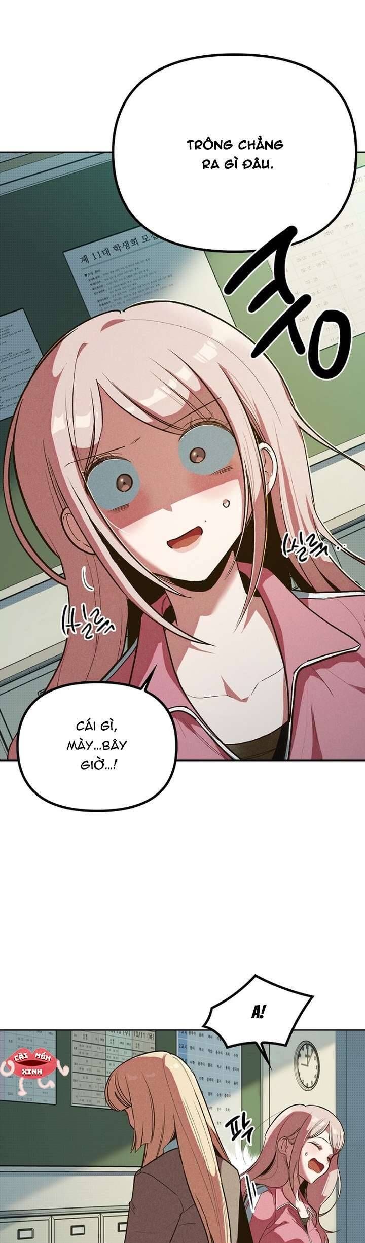 Thiếu Nữ 12 Con Giáp: Chapter 1