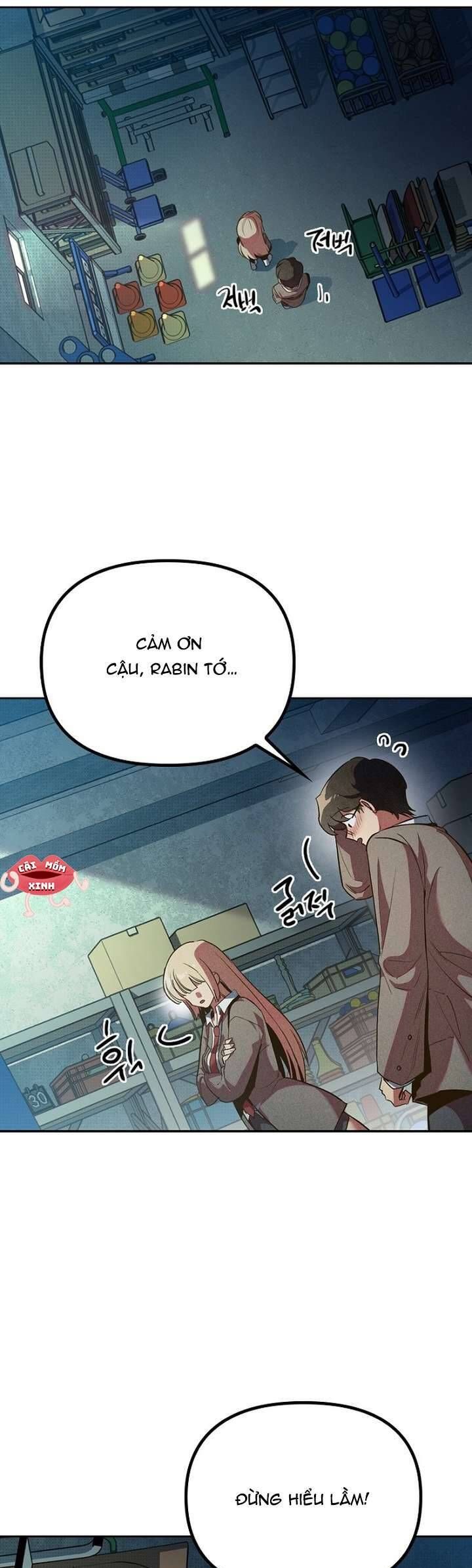 Thiếu Nữ 12 Con Giáp: Chapter 1