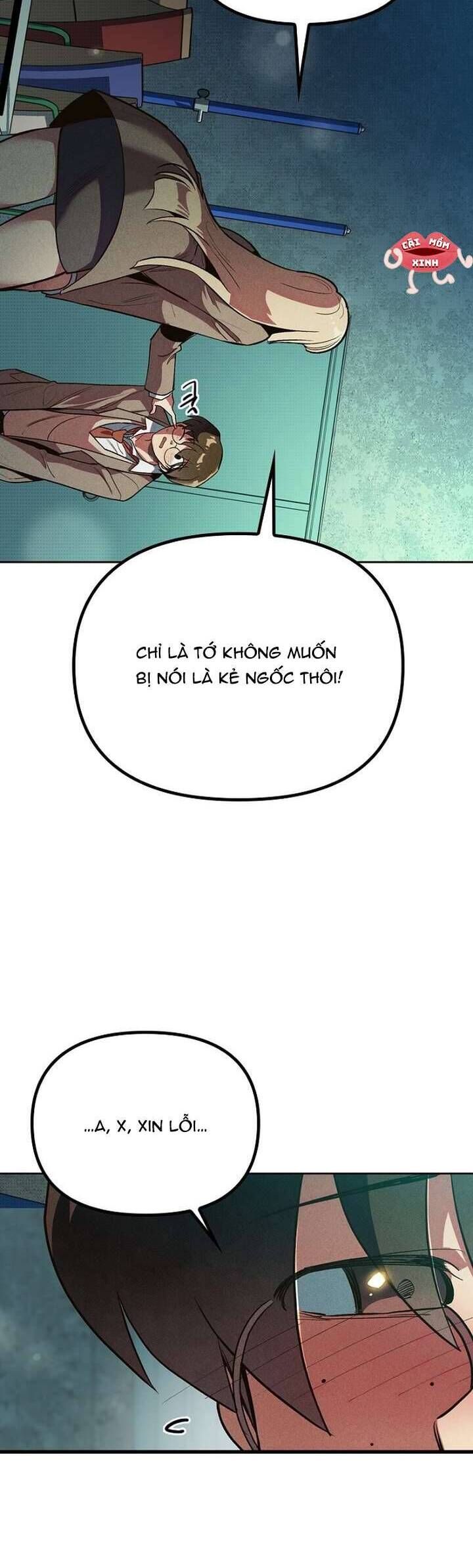 Thiếu Nữ 12 Con Giáp: Chapter 1