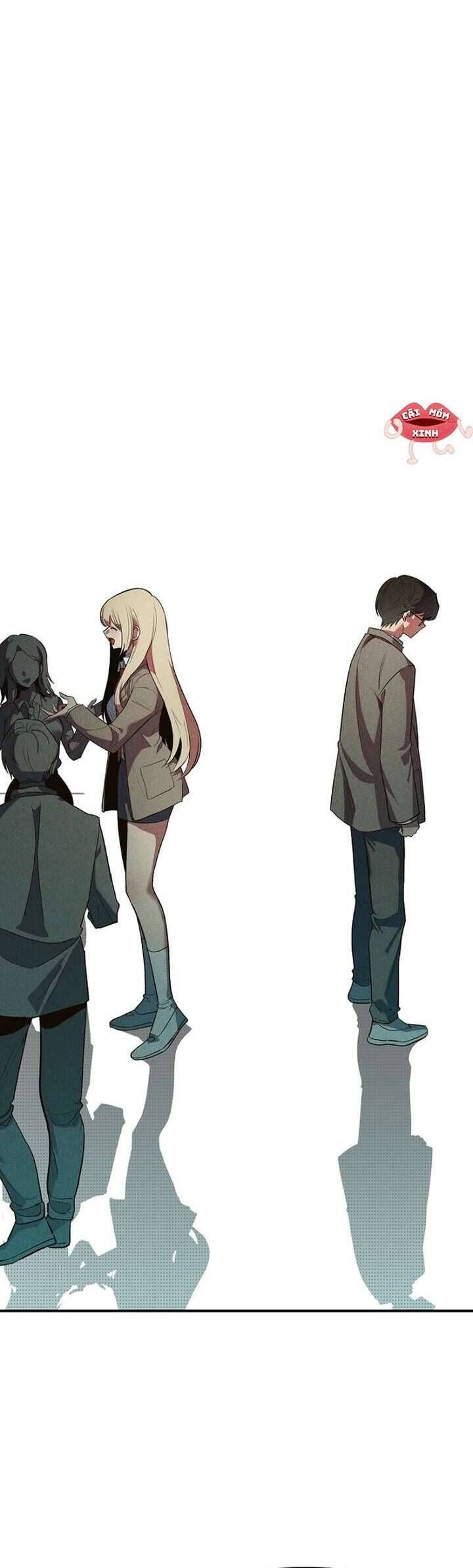 Thiếu Nữ 12 Con Giáp: Chapter 1
