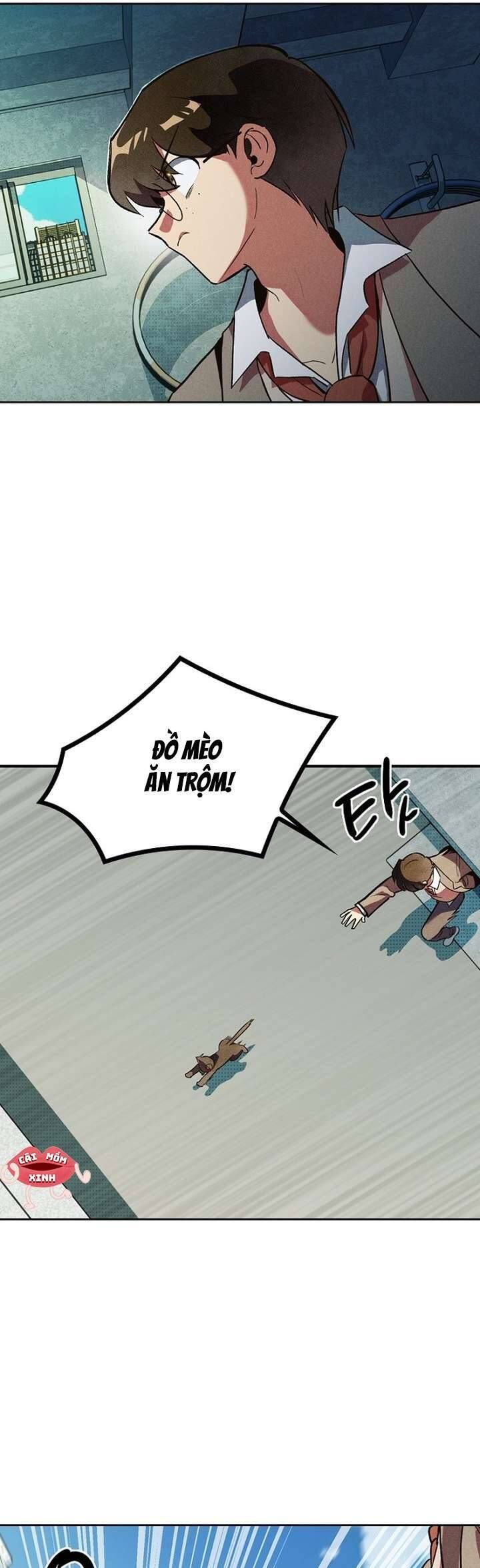 Thiếu Nữ 12 Con Giáp: Chapter 1