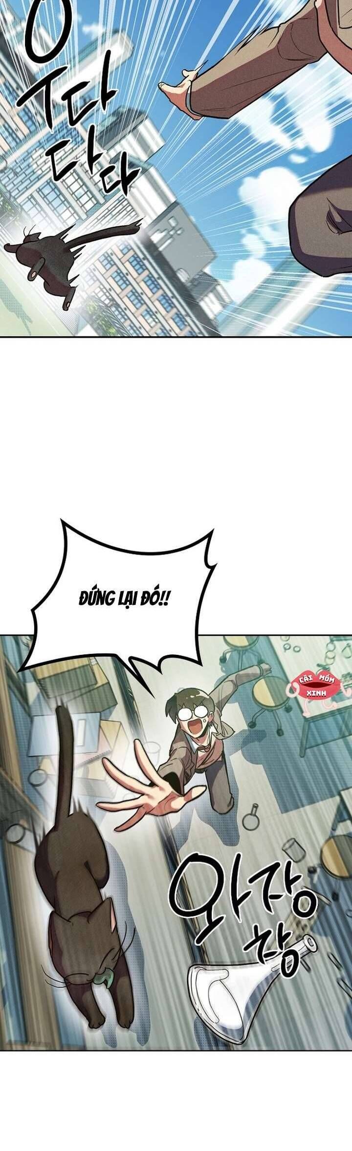 Thiếu Nữ 12 Con Giáp: Chapter 1