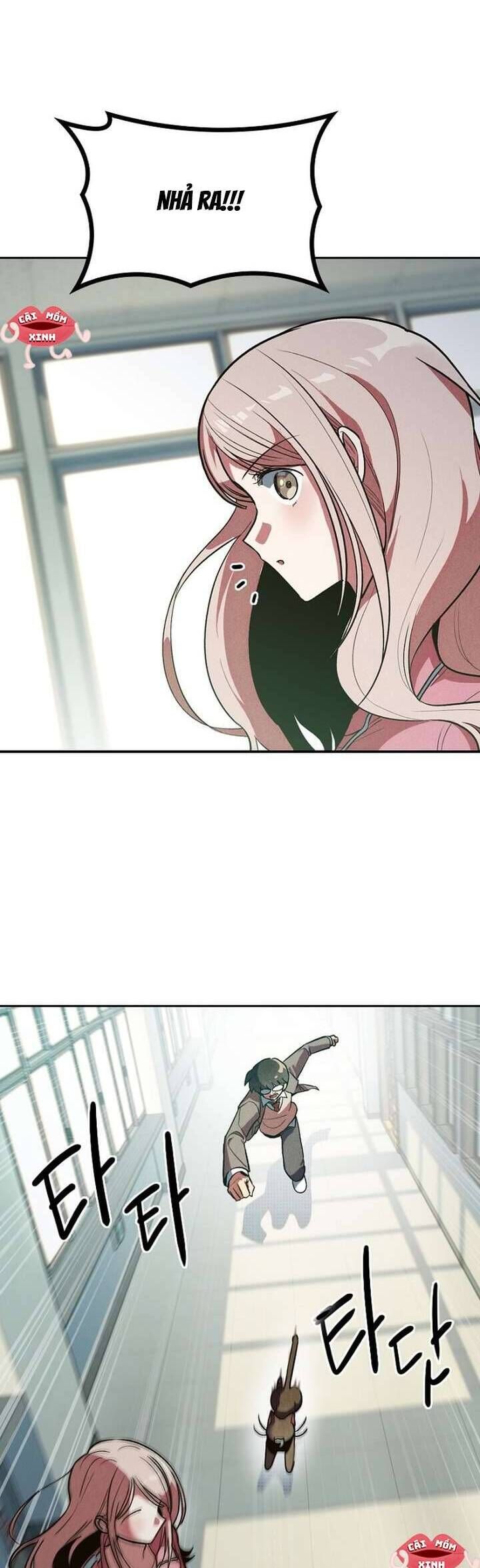 Thiếu Nữ 12 Con Giáp: Chapter 1