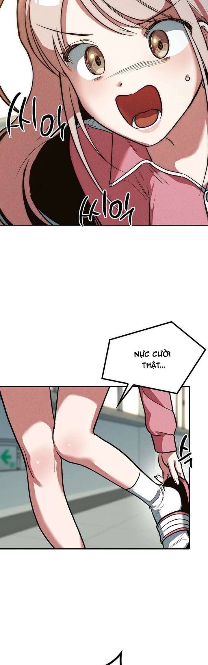 Thiếu Nữ 12 Con Giáp: Chapter 1