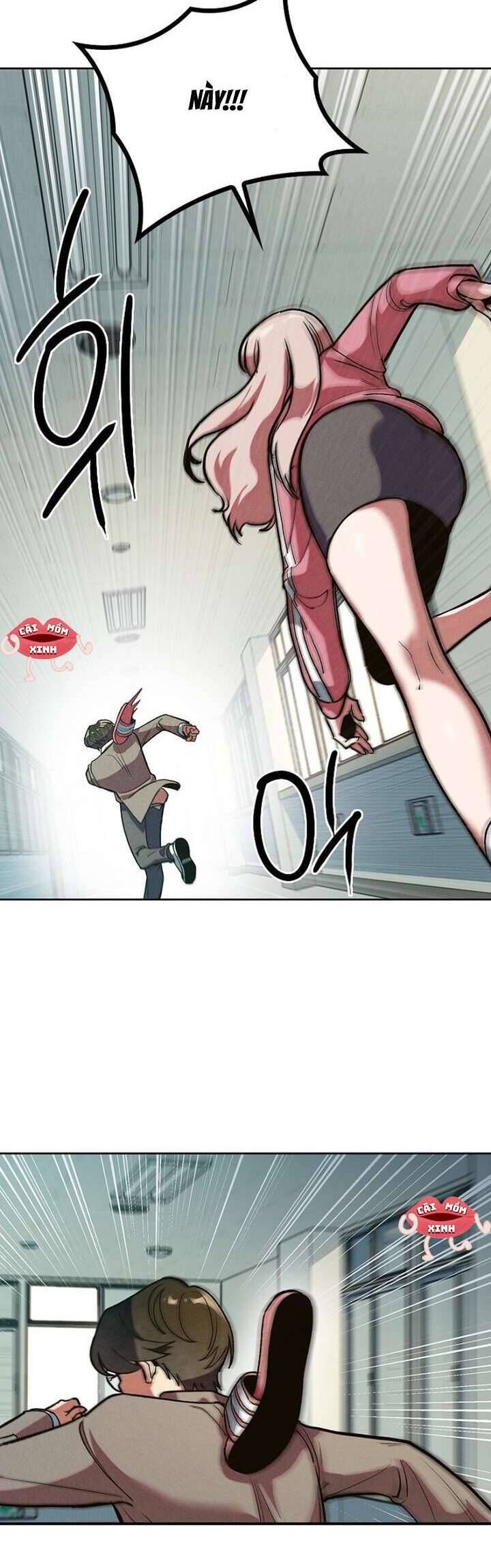 Thiếu Nữ 12 Con Giáp: Chapter 1