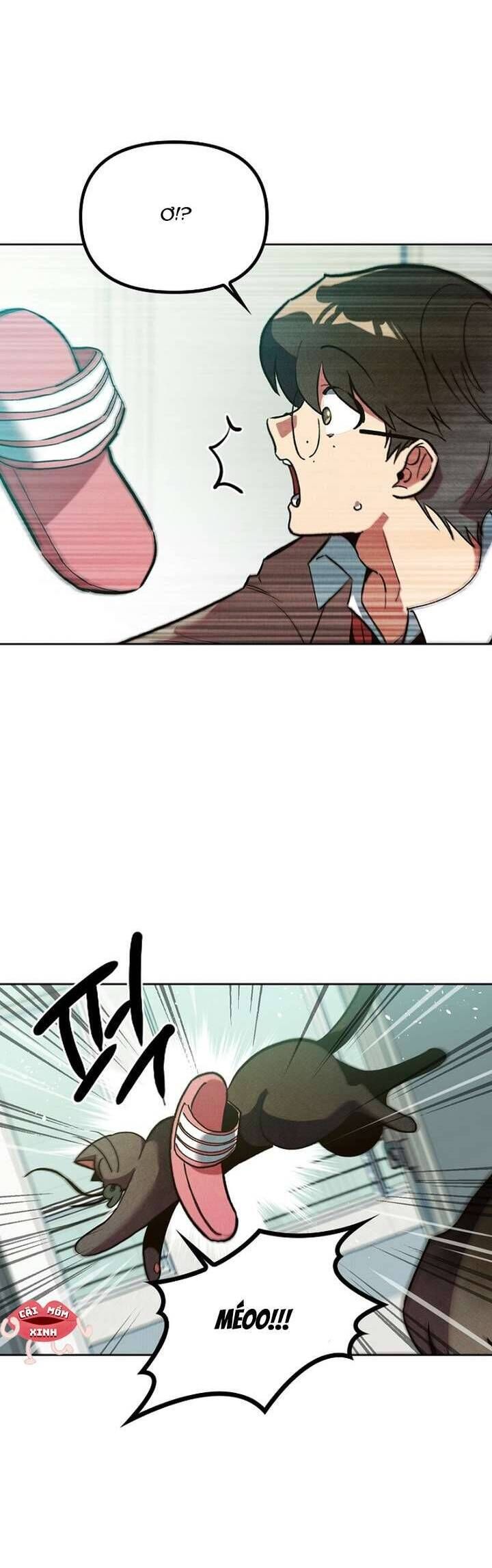 Thiếu Nữ 12 Con Giáp: Chapter 1