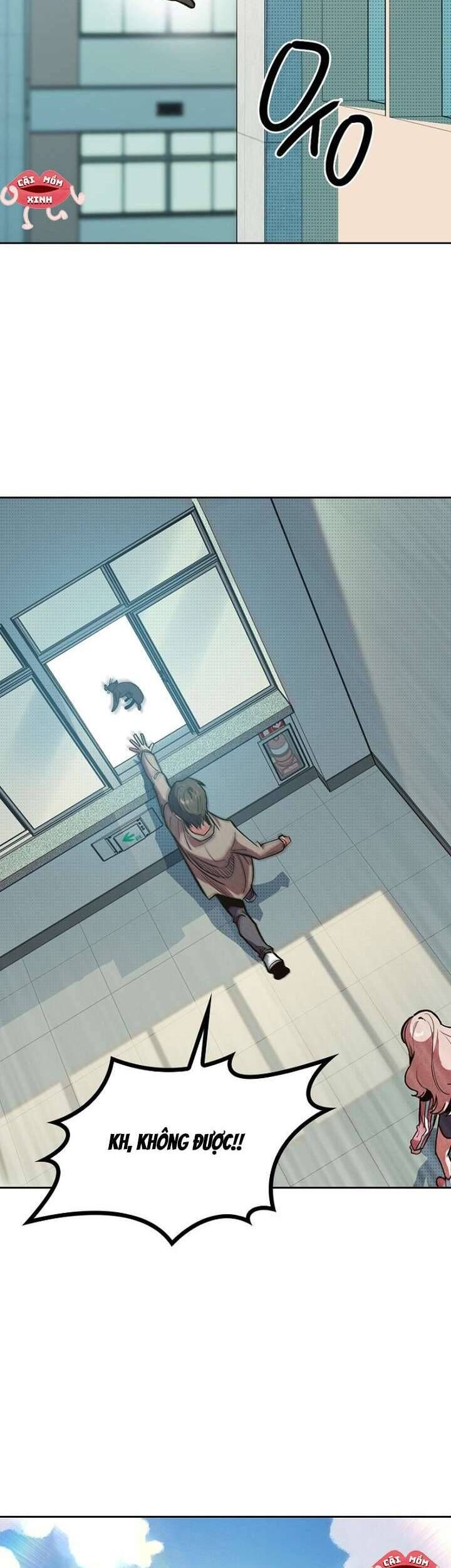Thiếu Nữ 12 Con Giáp: Chapter 1