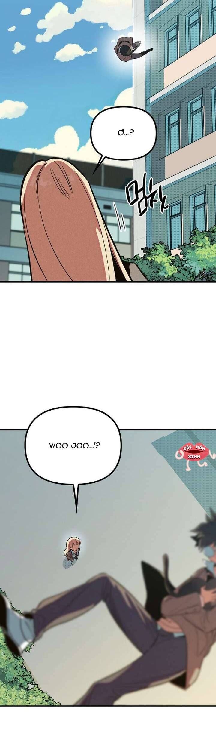 Thiếu Nữ 12 Con Giáp: Chapter 1