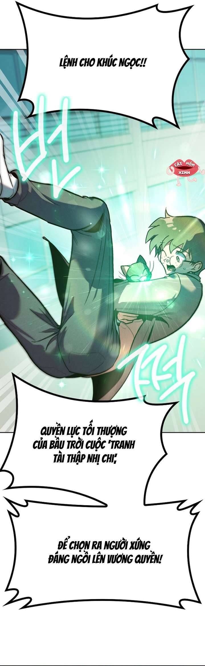 Thiếu Nữ 12 Con Giáp: Chapter 1