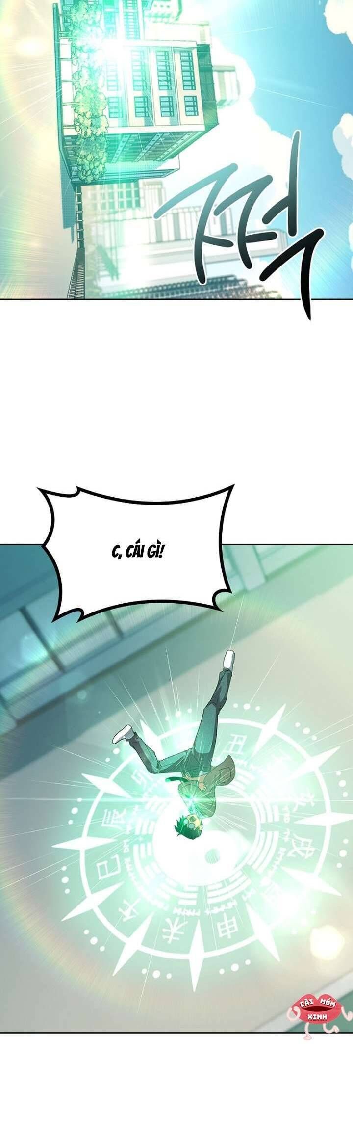 Thiếu Nữ 12 Con Giáp: Chapter 1