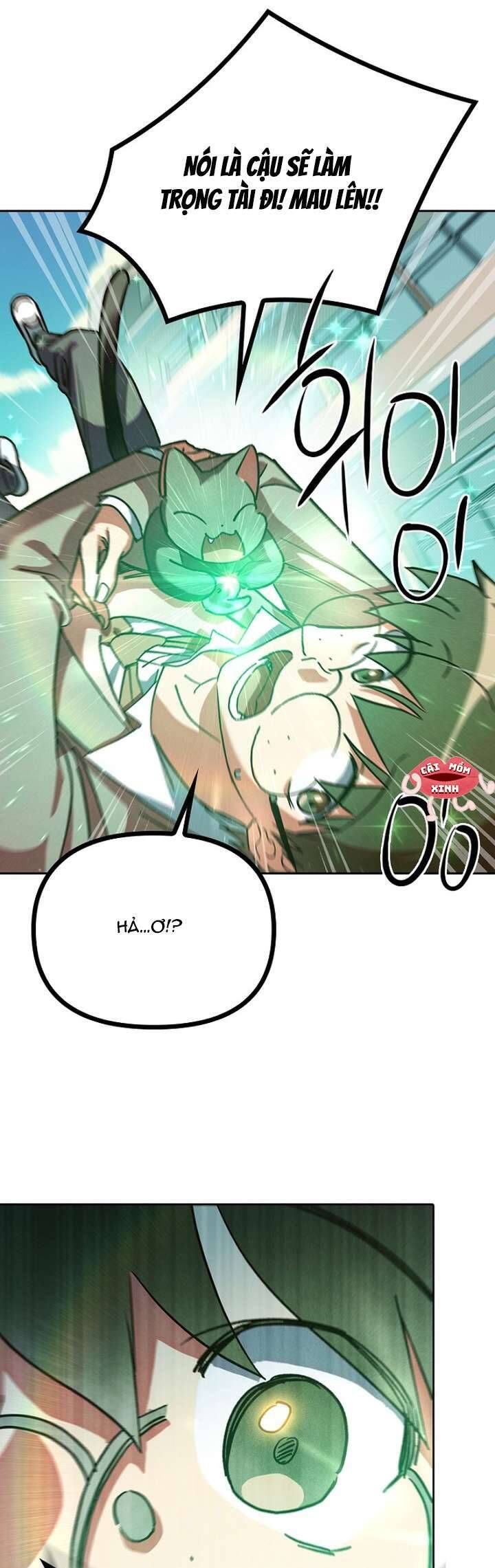 Thiếu Nữ 12 Con Giáp: Chapter 1
