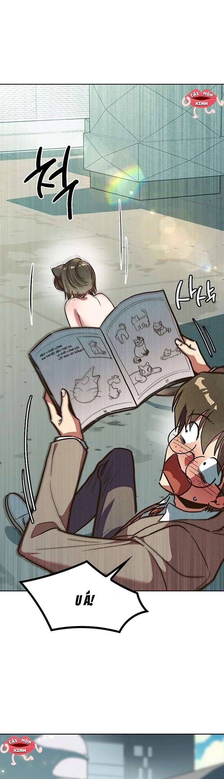 Thiếu Nữ 12 Con Giáp: Chapter 1