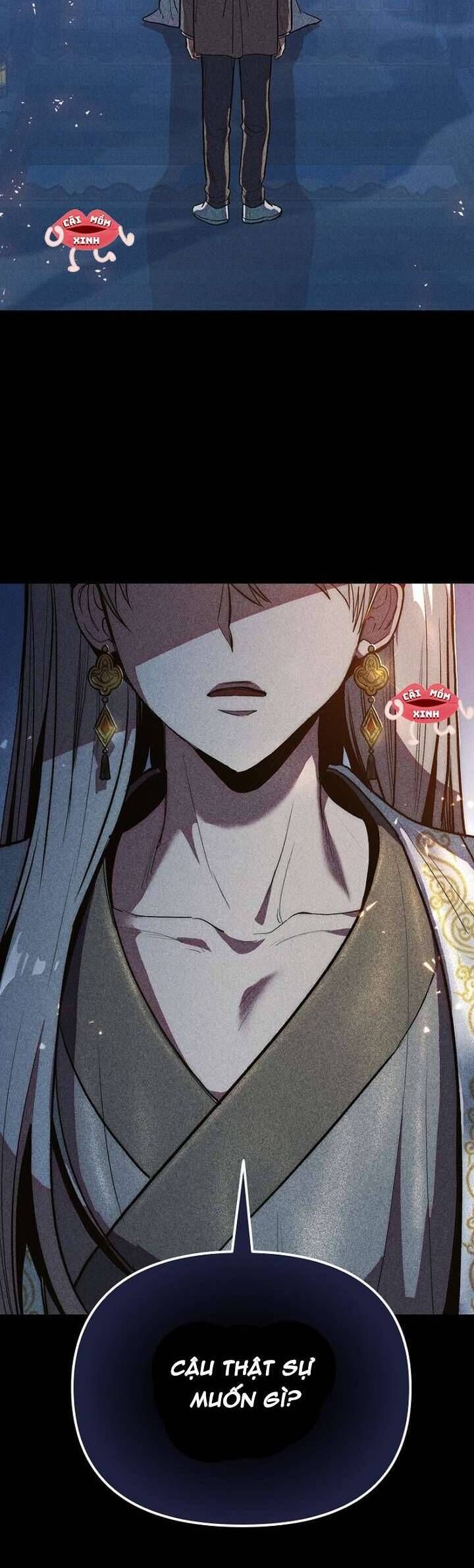 Thiếu Nữ 12 Con Giáp: Chapter 1