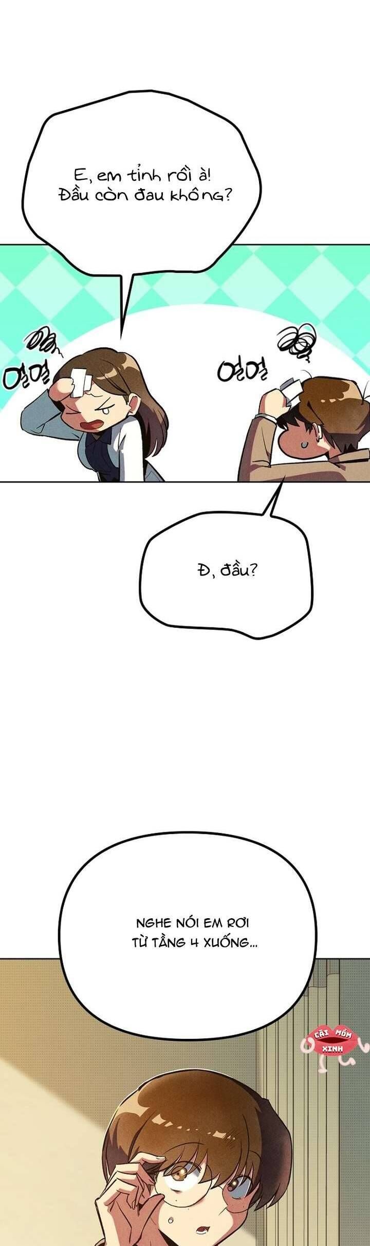 Thiếu Nữ 12 Con Giáp: Chapter 1
