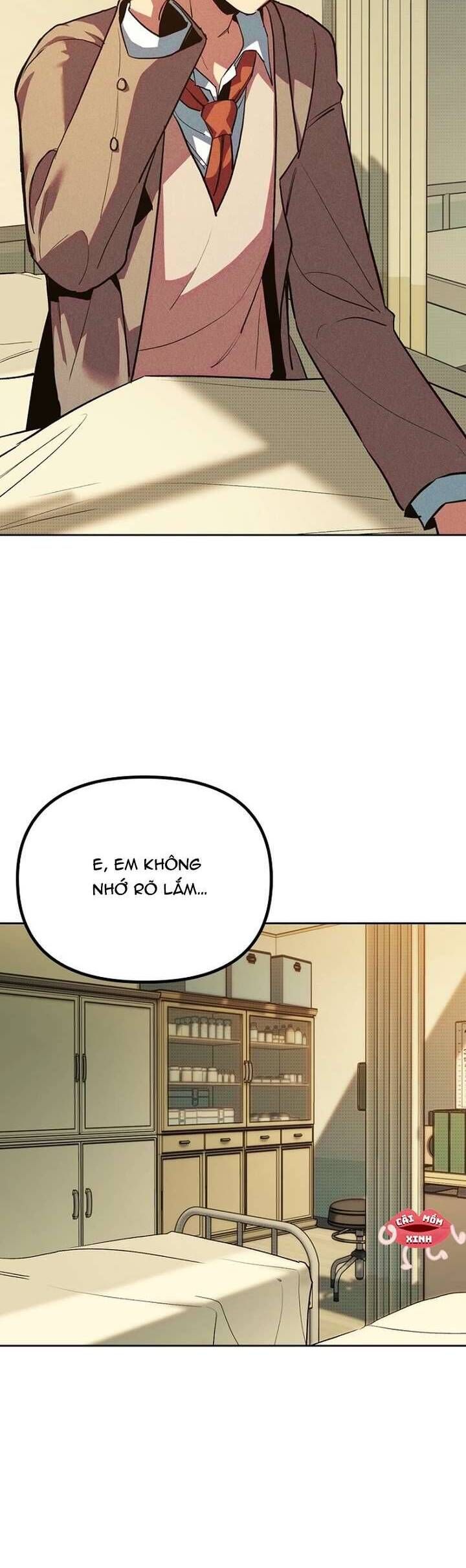 Thiếu Nữ 12 Con Giáp: Chapter 1