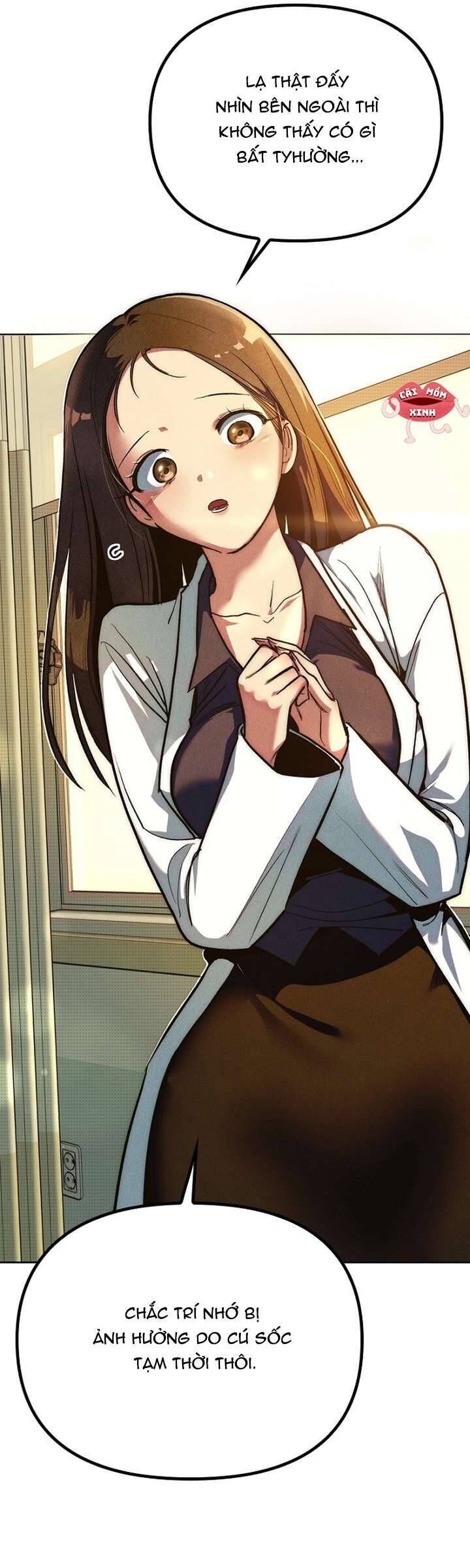 Thiếu Nữ 12 Con Giáp: Chapter 1