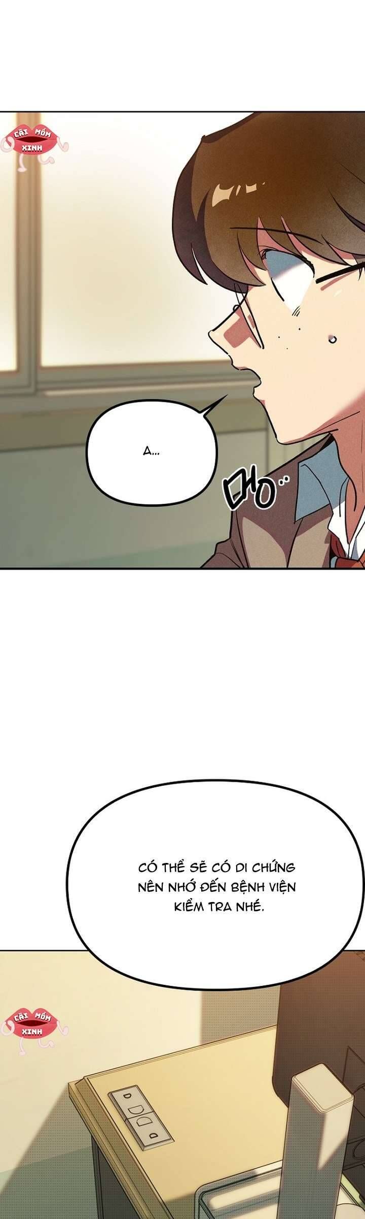 Thiếu Nữ 12 Con Giáp: Chapter 1