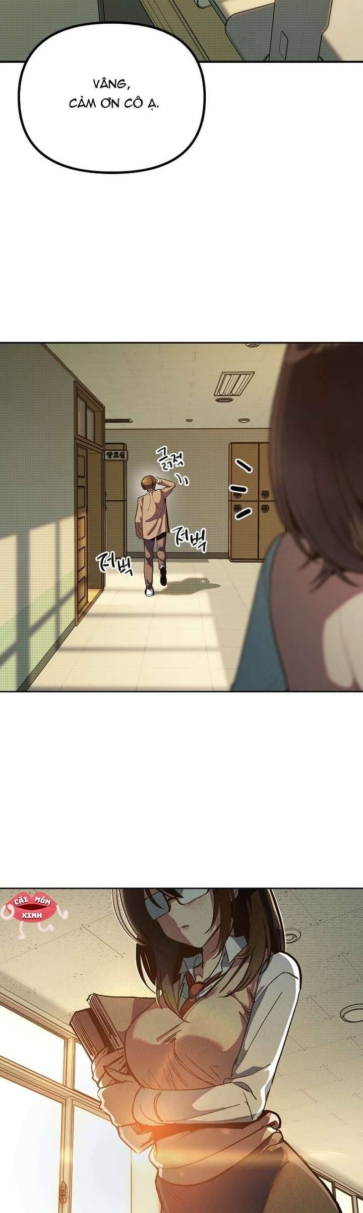 Thiếu Nữ 12 Con Giáp: Chapter 1
