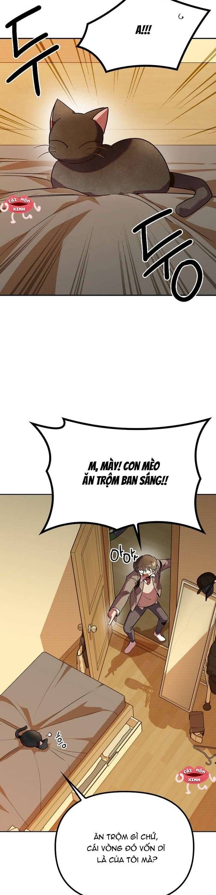 Thiếu Nữ 12 Con Giáp: Chapter 1