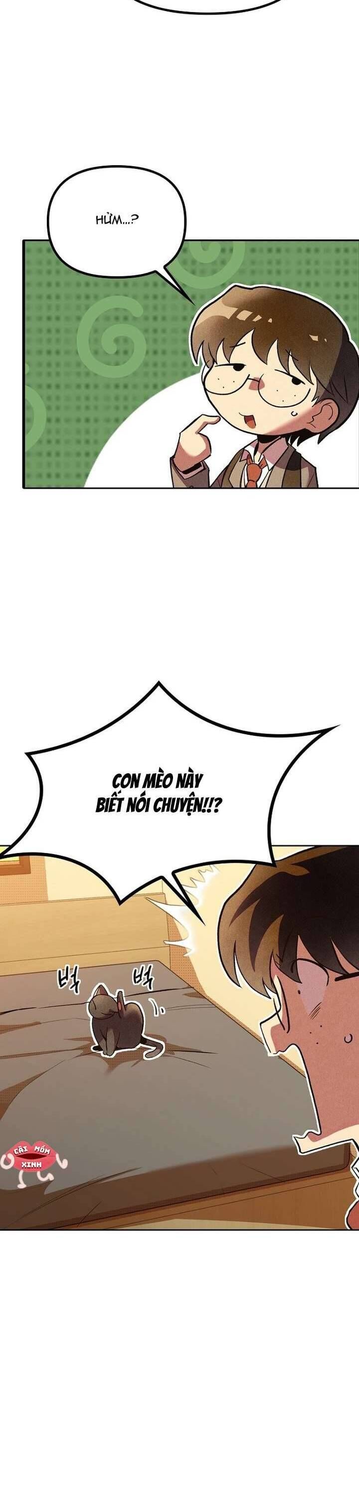 Thiếu Nữ 12 Con Giáp: Chapter 1