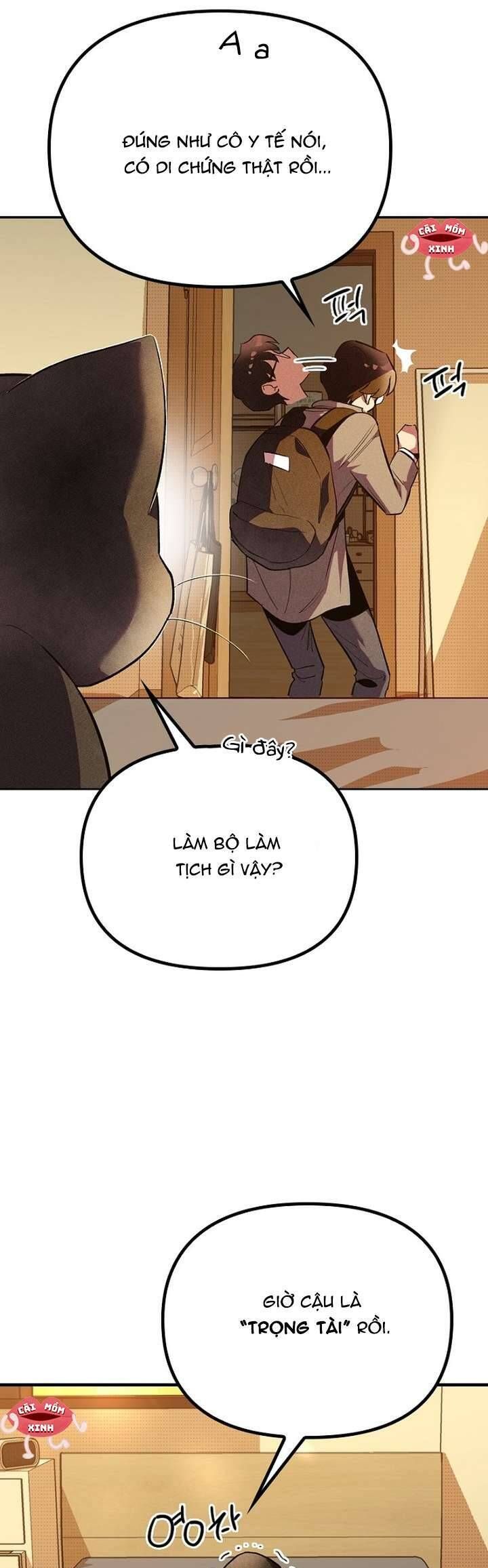 Thiếu Nữ 12 Con Giáp: Chapter 1