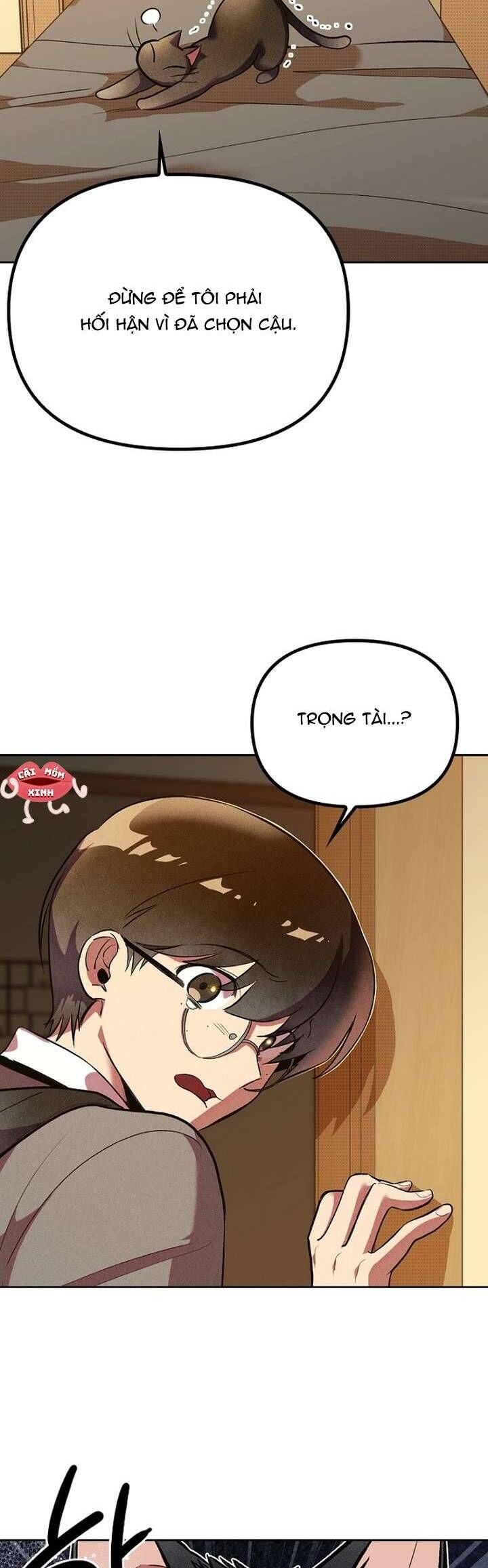 Thiếu Nữ 12 Con Giáp: Chapter 1