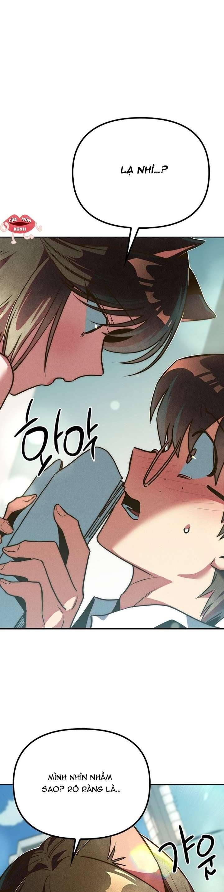 Thiếu Nữ 12 Con Giáp: Chapter 1