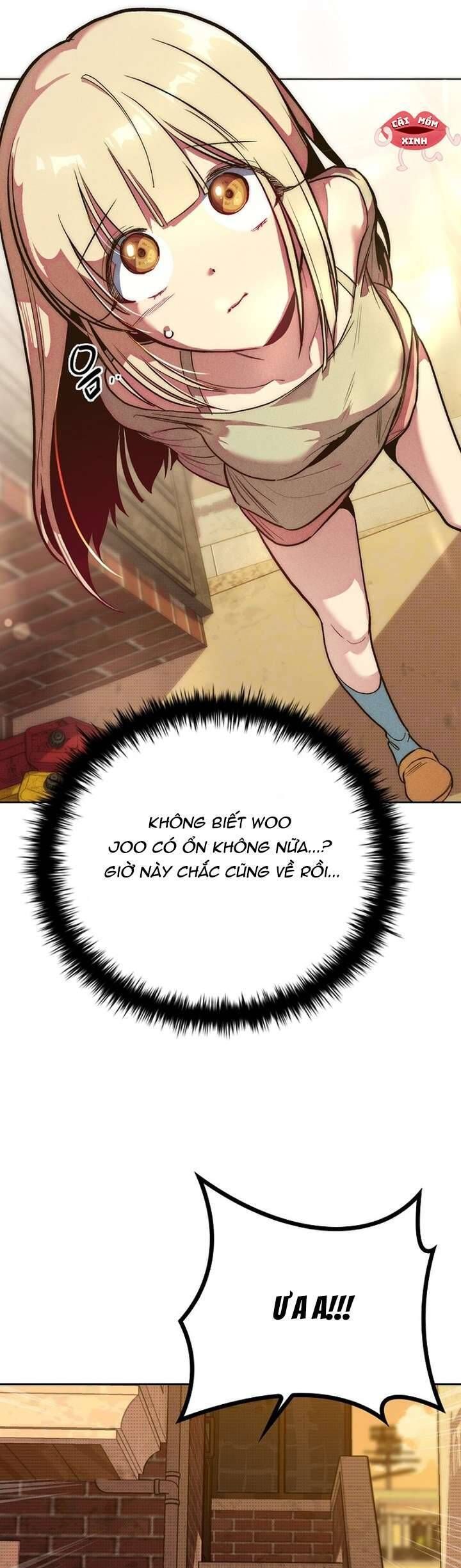 Thiếu Nữ 12 Con Giáp: Chapter 1