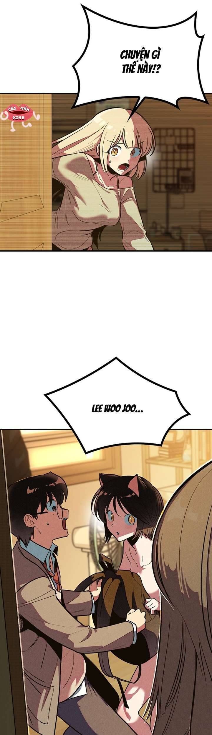 Thiếu Nữ 12 Con Giáp: Chapter 1