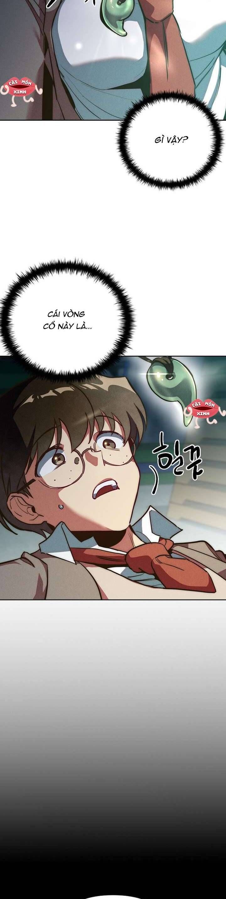 Thiếu Nữ 12 Con Giáp: Chapter 1