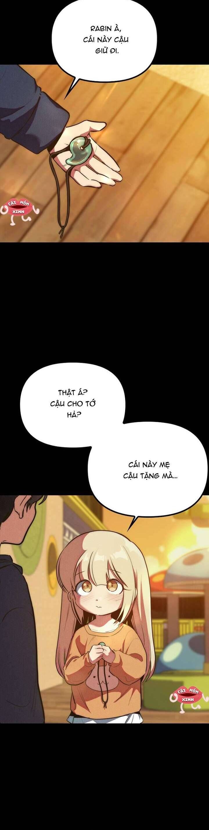 Thiếu Nữ 12 Con Giáp: Chapter 1