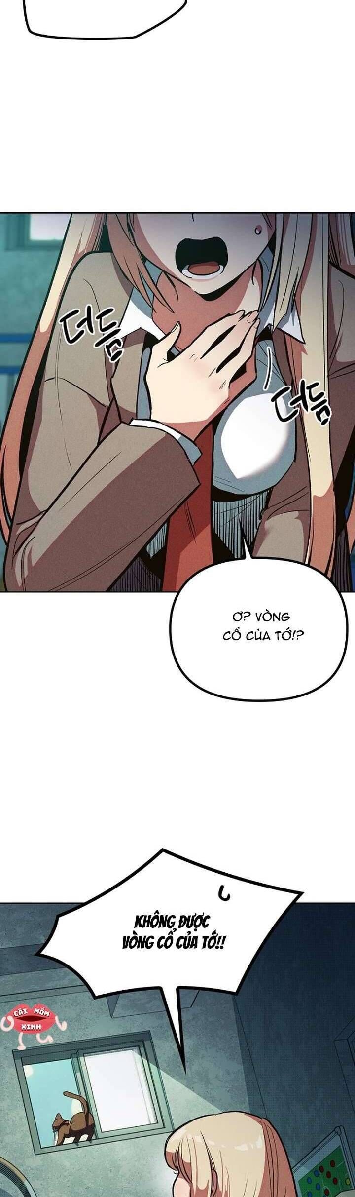Thiếu Nữ 12 Con Giáp: Chapter 1