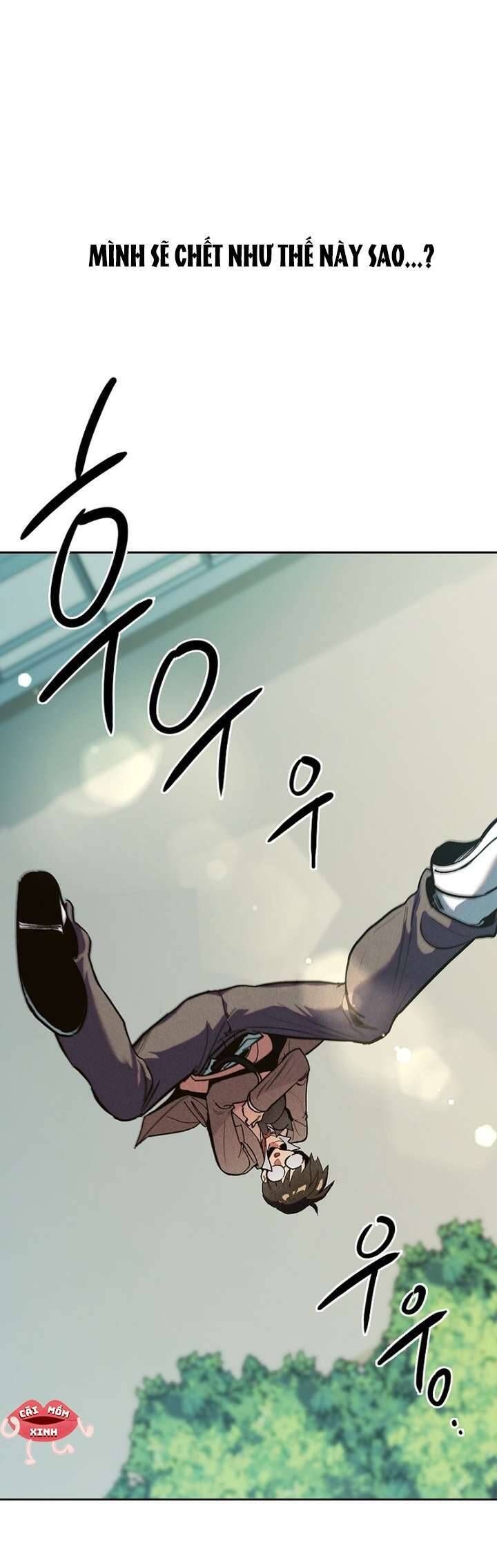 Thiếu Nữ 12 Con Giáp: Chapter 1