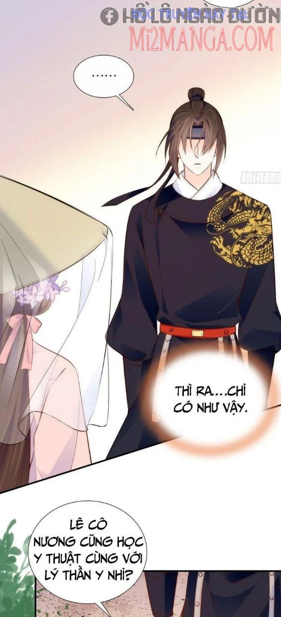 Thiều Quang Mạn: Chapter 108.5