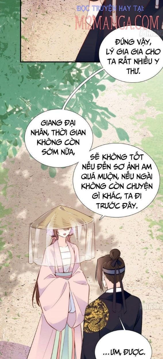 Thiều Quang Mạn: Chapter 108.5