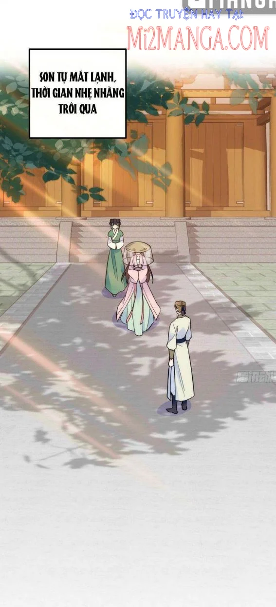 Thiều Quang Mạn: Chapter 108.5