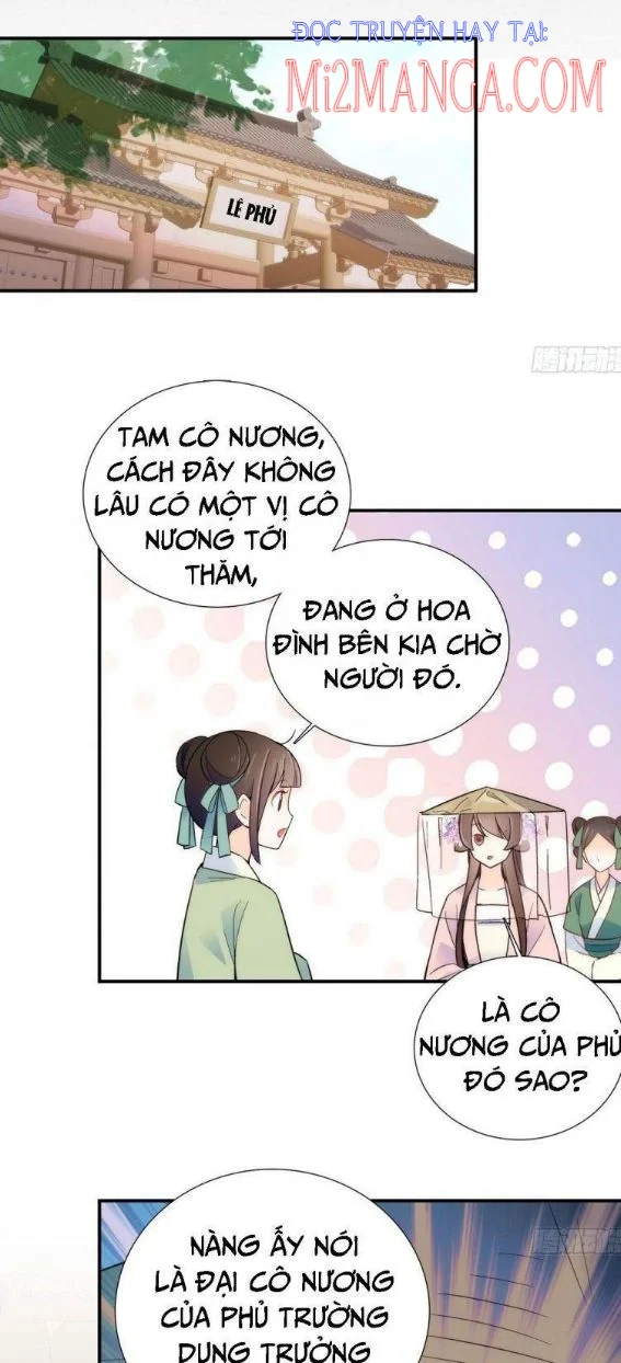 Thiều Quang Mạn: Chapter 108.5