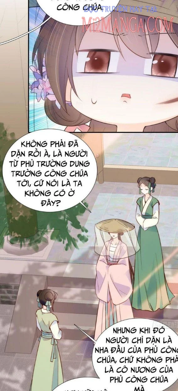 Thiều Quang Mạn: Chapter 108.5