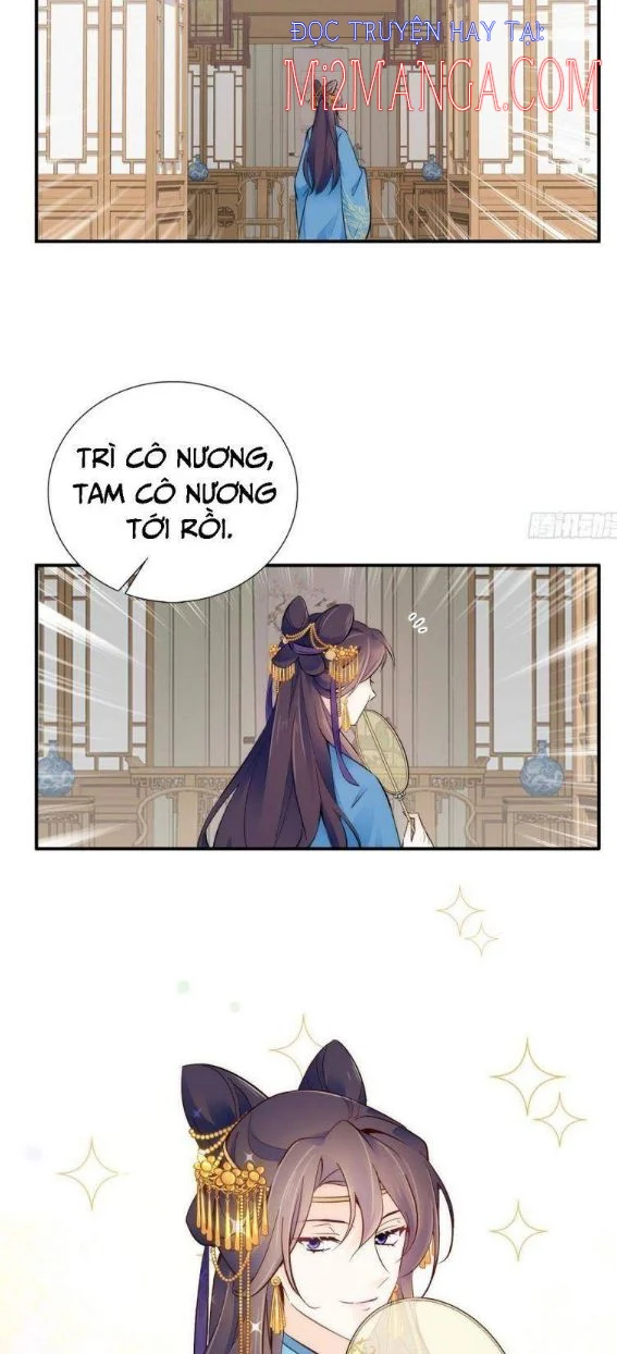 Thiều Quang Mạn: Chapter 108.5