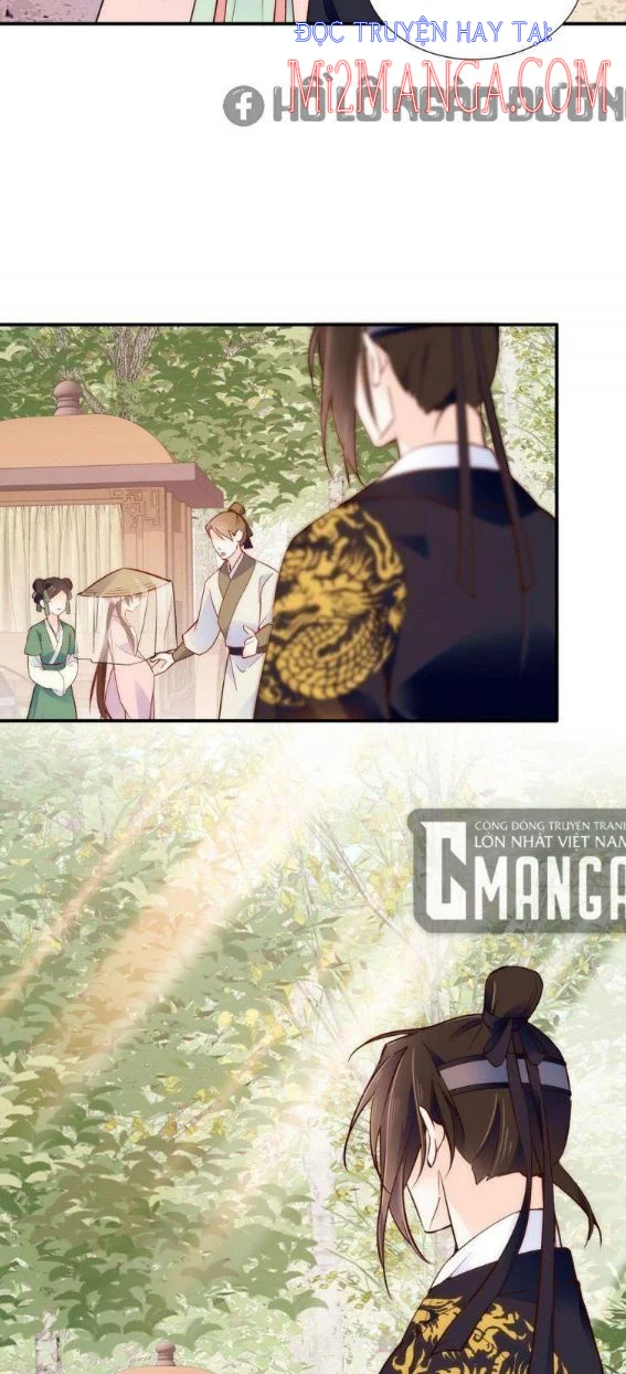 Thiều Quang Mạn: Chapter 108.5