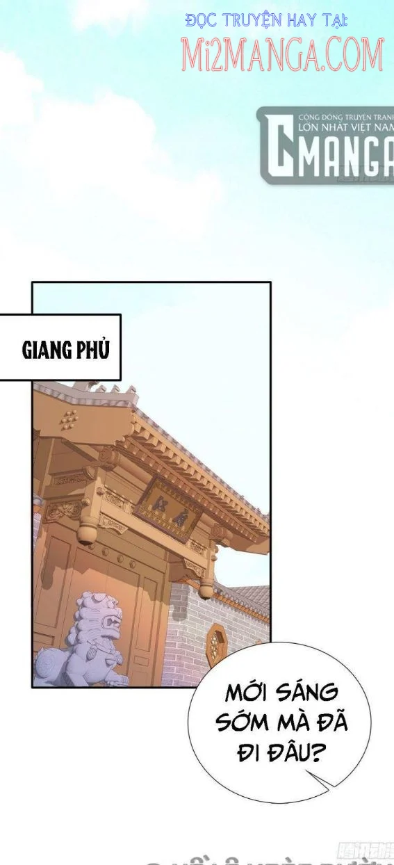 Thiều Quang Mạn: Chapter 108.5