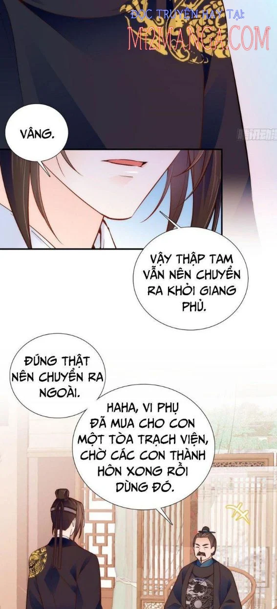Thiều Quang Mạn: Chapter 108.5