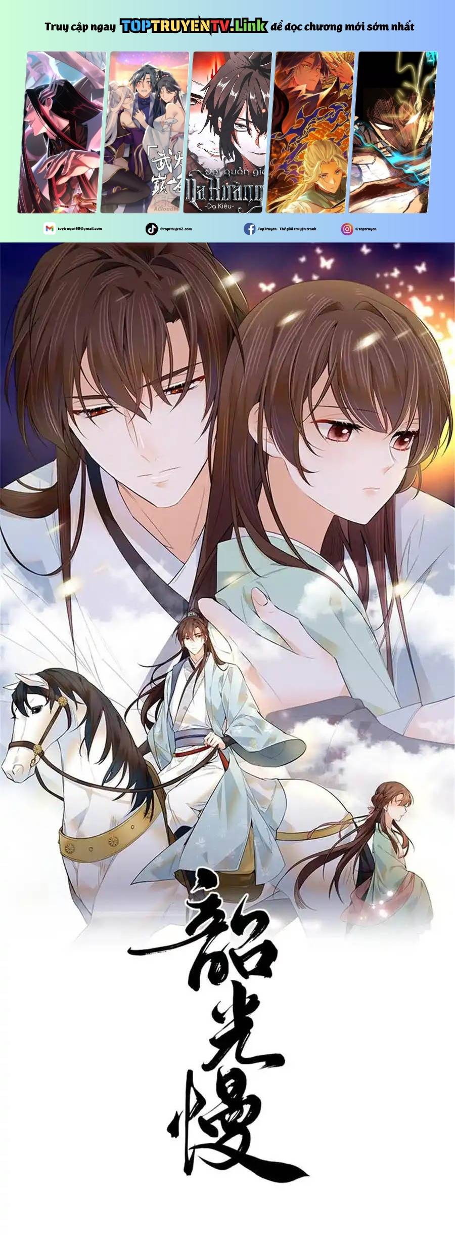 Thiều Quang Mạn: Chapter 114