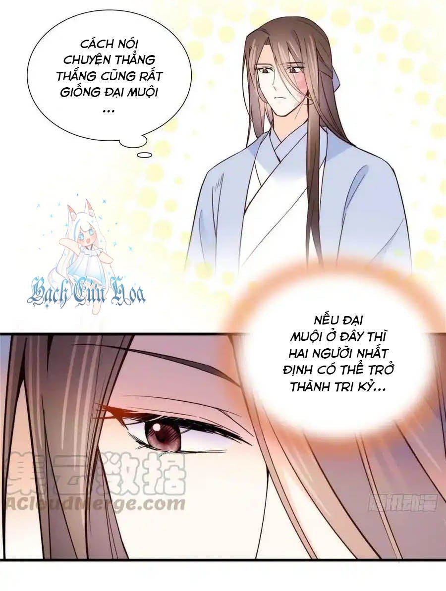 Thiều Quang Mạn: Chapter 114