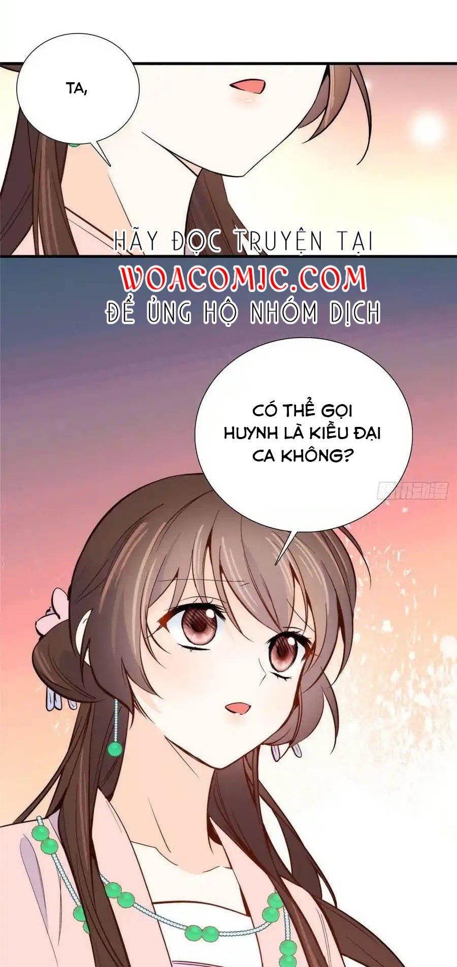 Thiều Quang Mạn: Chapter 114