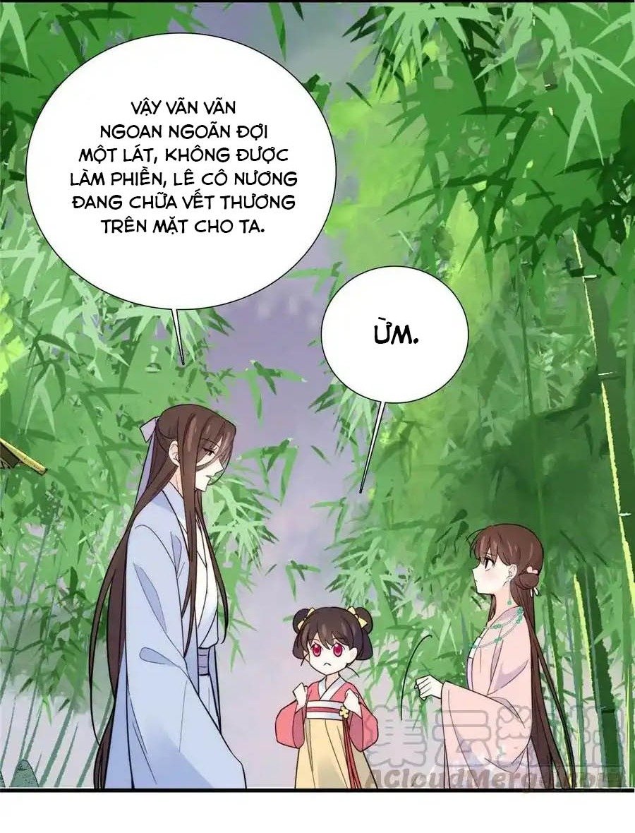 Thiều Quang Mạn: Chapter 114