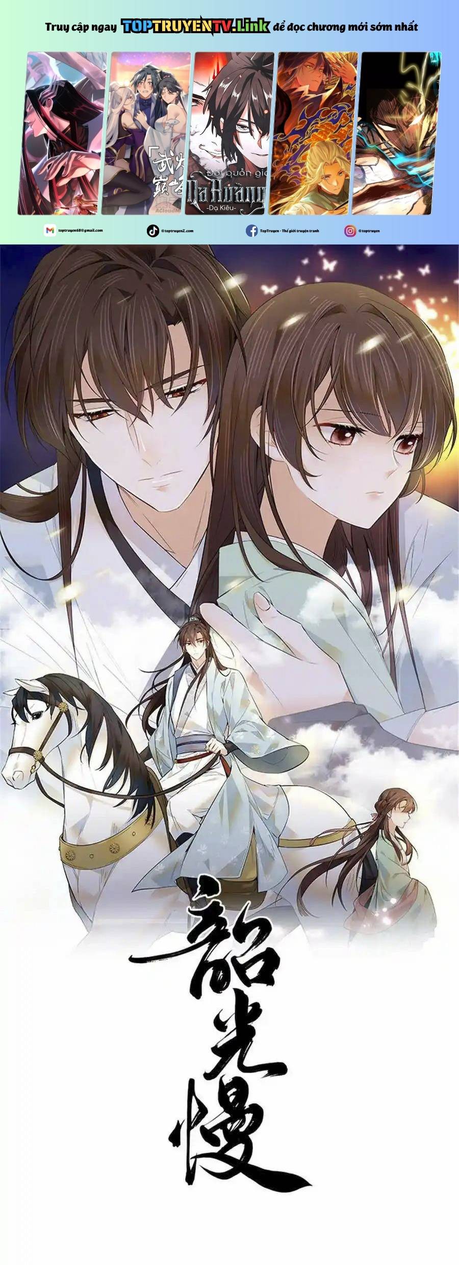 Thiều Quang Mạn: Chapter 120