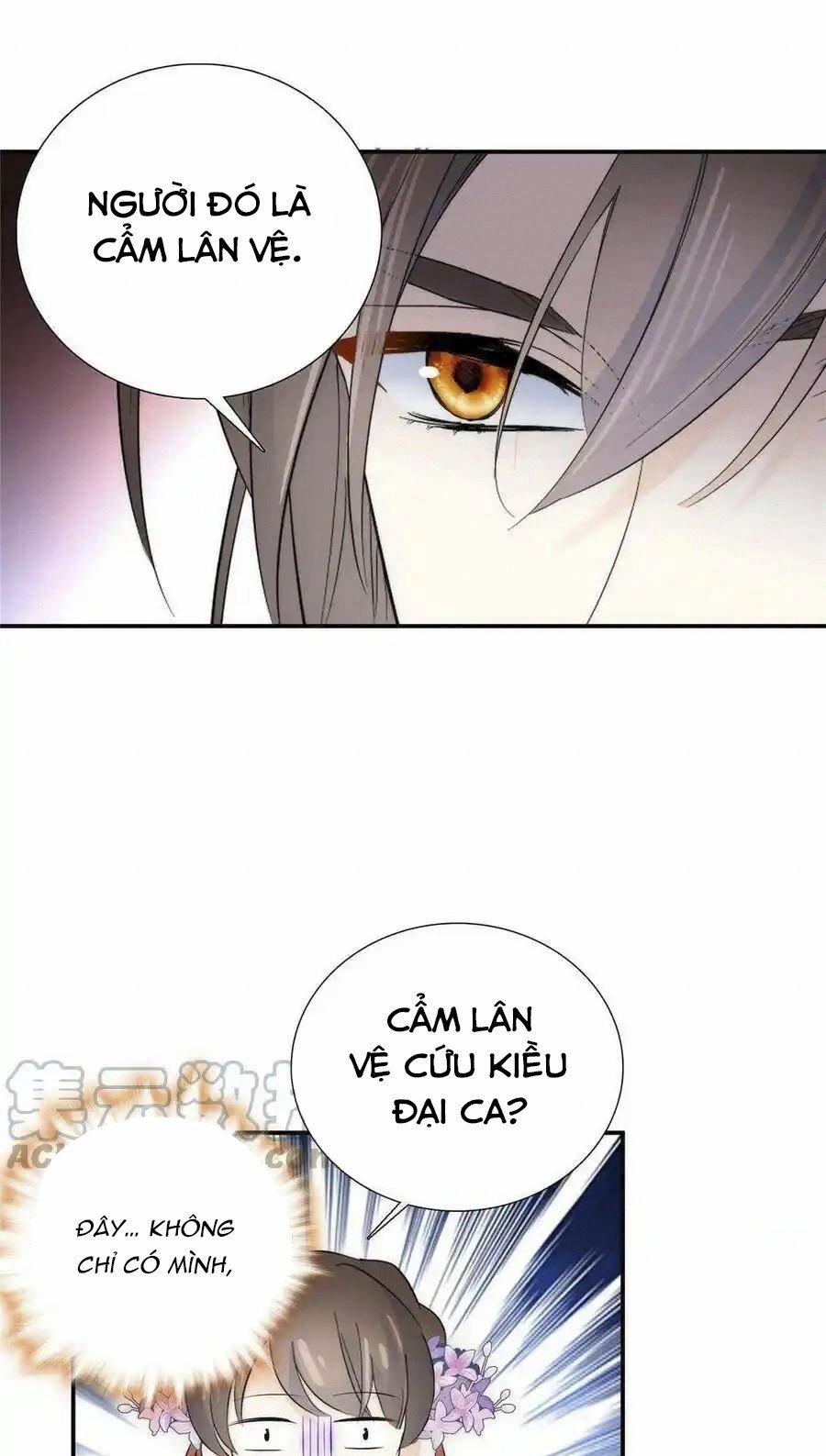 Thiều Quang Mạn: Chapter 120