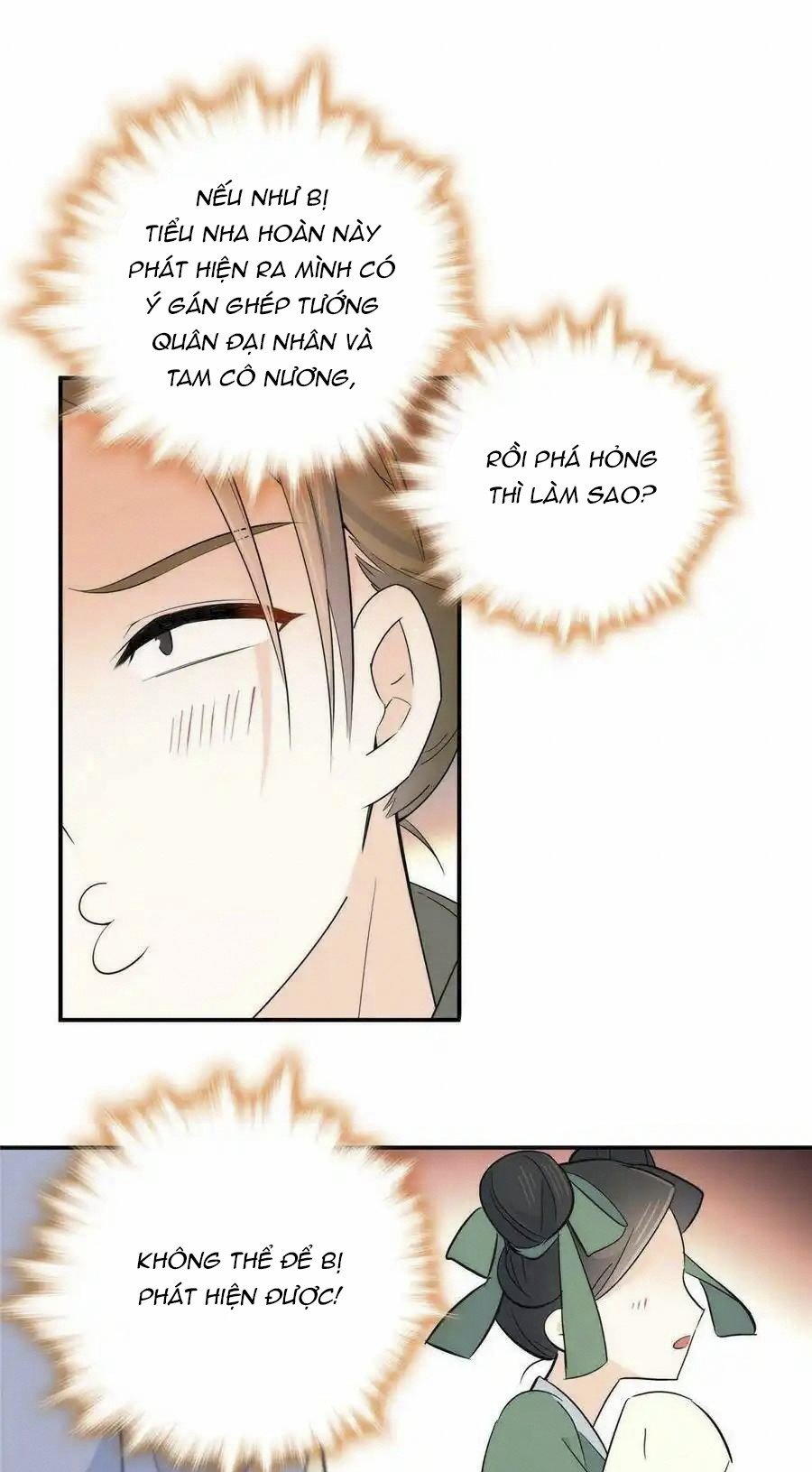 Thiều Quang Mạn: Chapter 120
